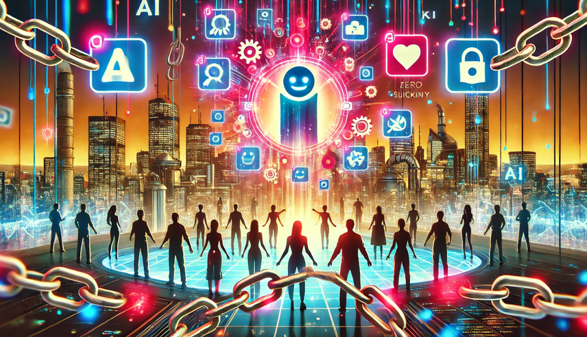 用户想来就来，想走就走！文心一言、Kimi们拿什么套住人心？